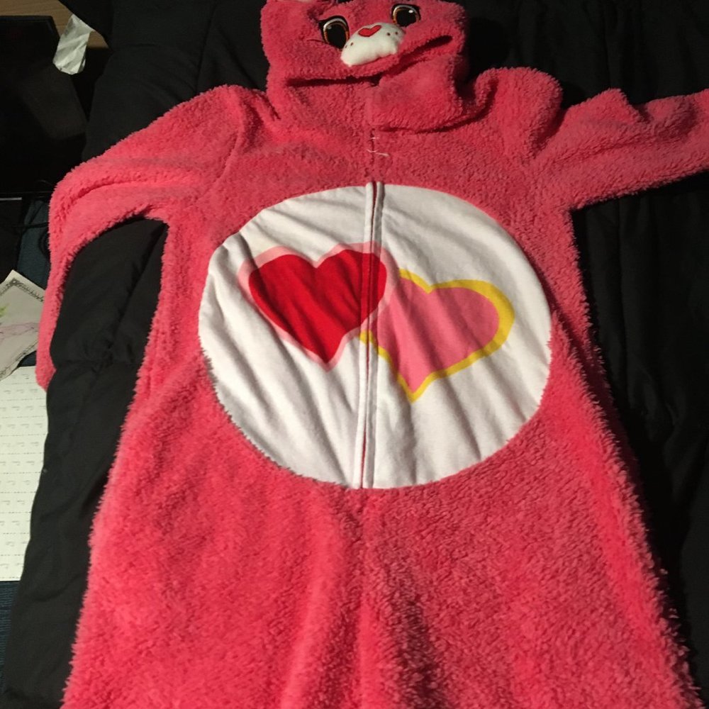 pajamas - Picture 2 of 4